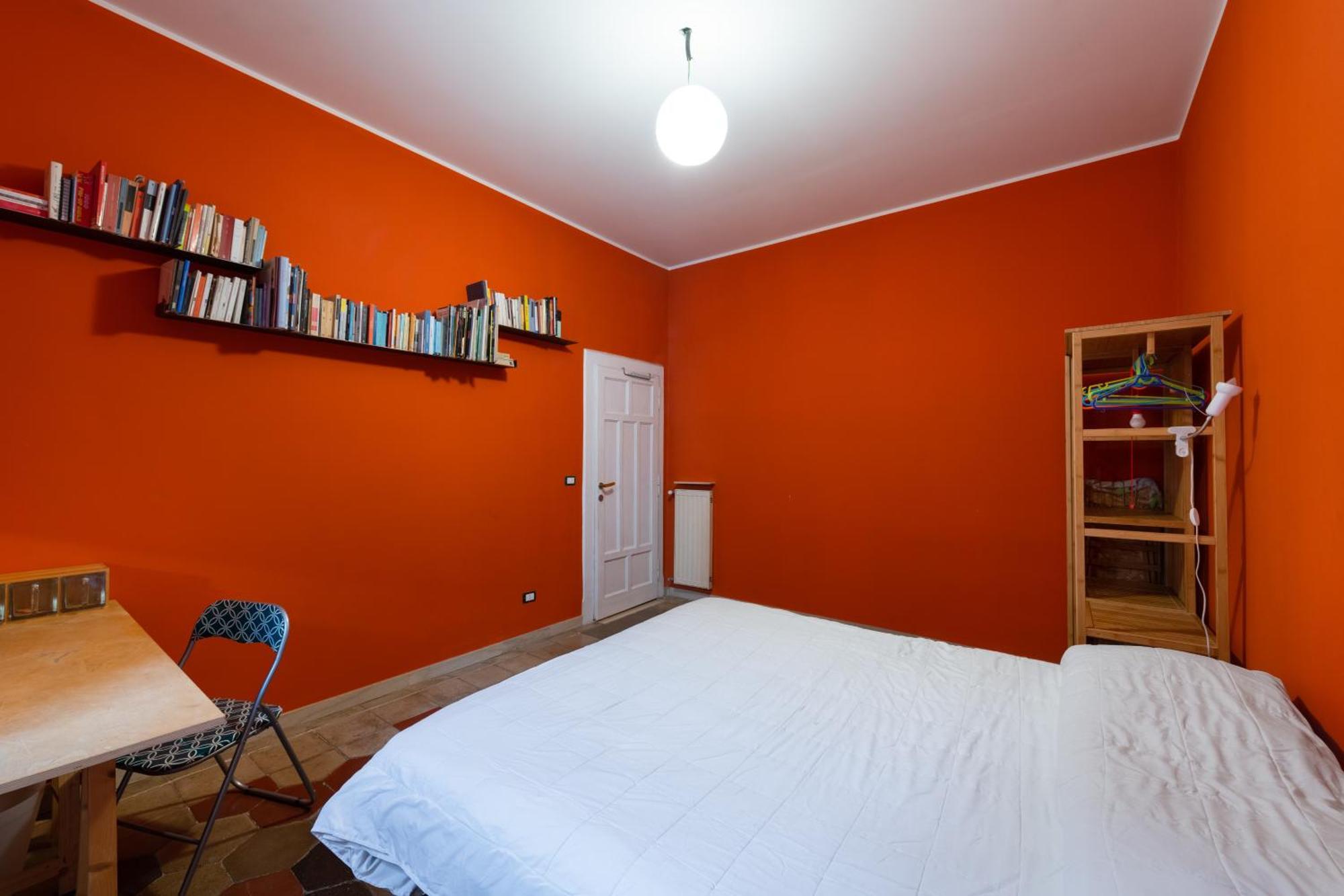 Apartamento Casa Mariella Roma Exterior foto